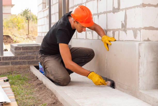 Licensed Vapor Barrier Installation service in Homer, OH - SGP Waterproofing